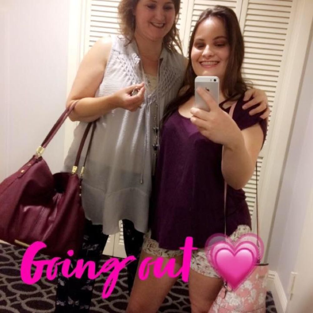 Meet your Posher, Jaci